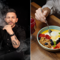 Chef Alexandros Sperxos leads Efzin Fresh’s expansion